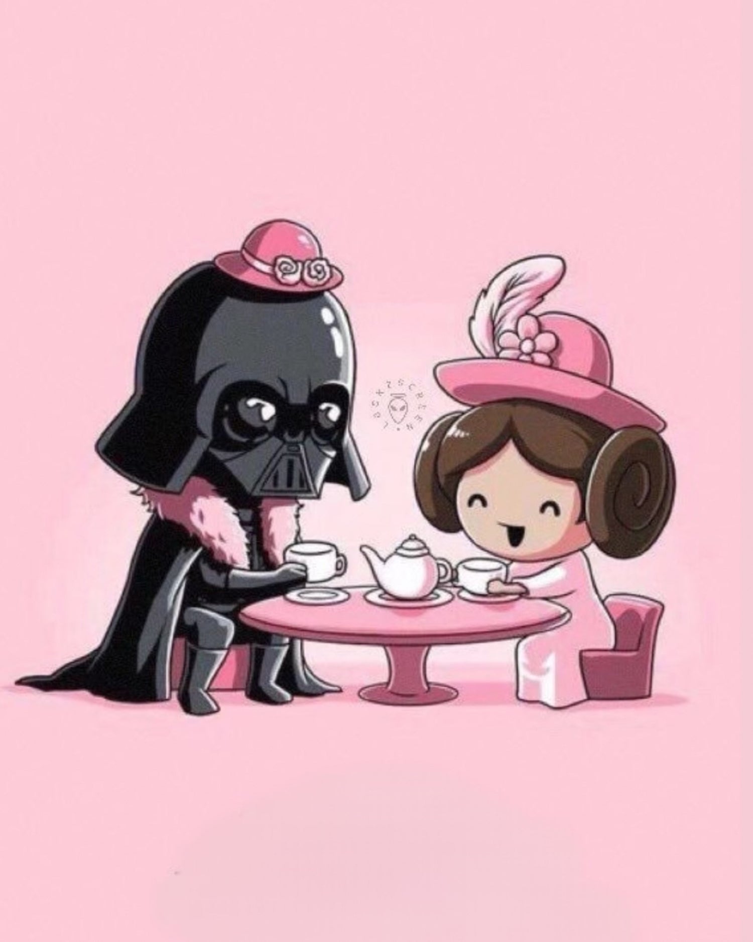 STAR WARS