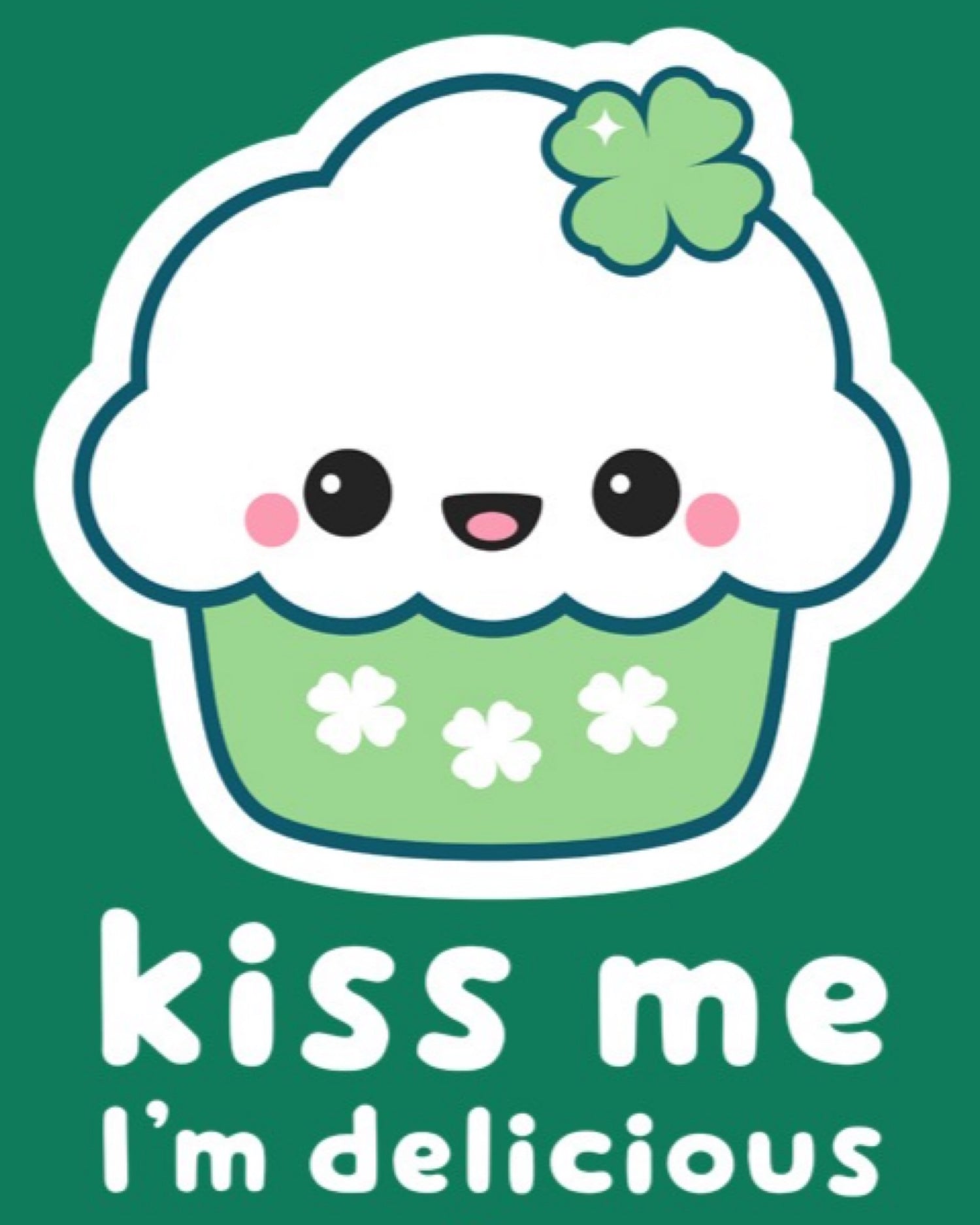 ST. PATRICKS DAY!🍀