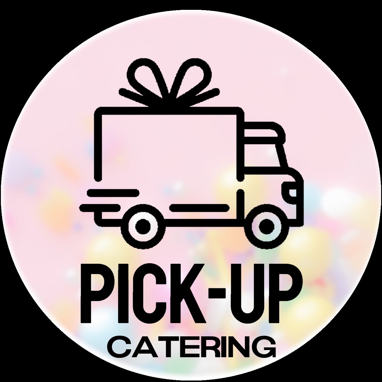 🔴PICK-UP CATERING