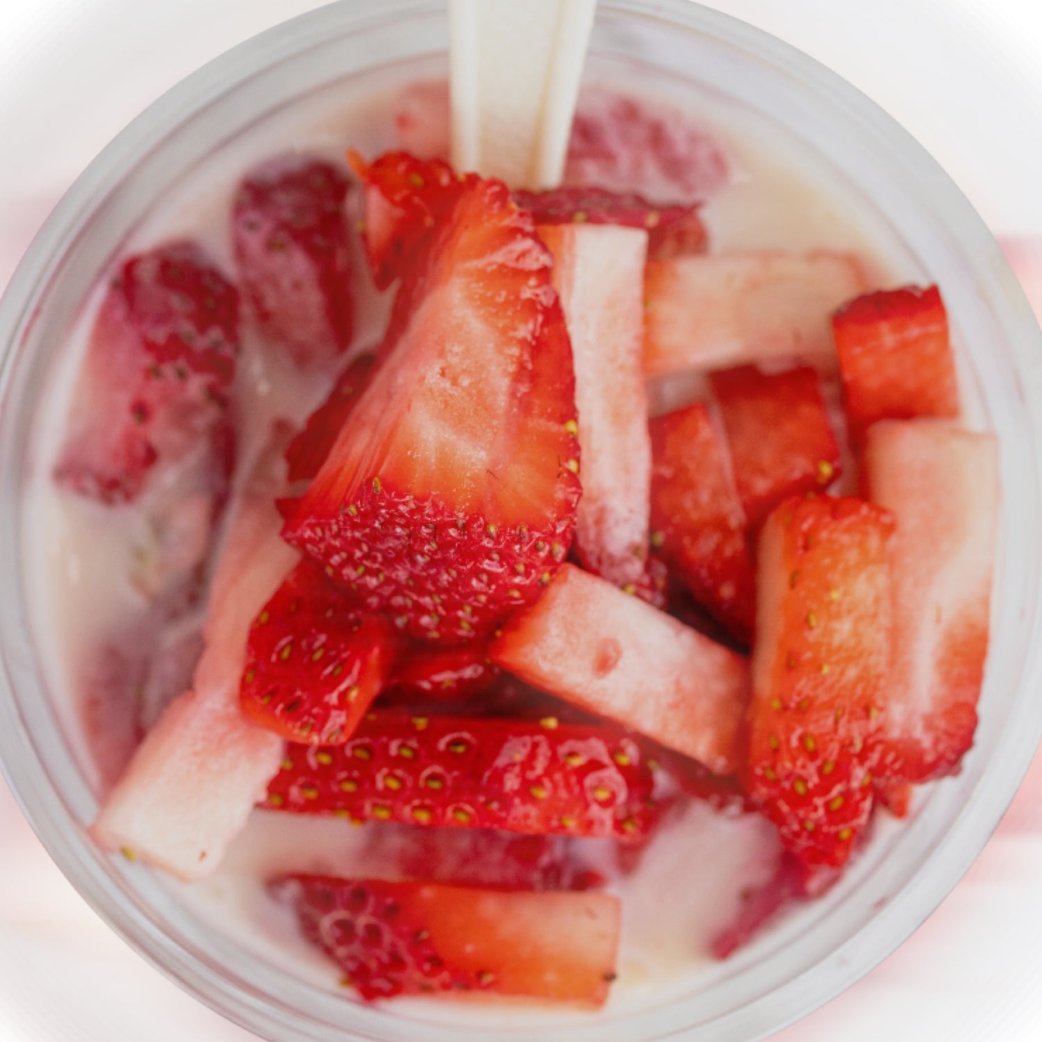 🍓STRAWBERRY DAYS!🔻SAME DAY PICK-UP🔻