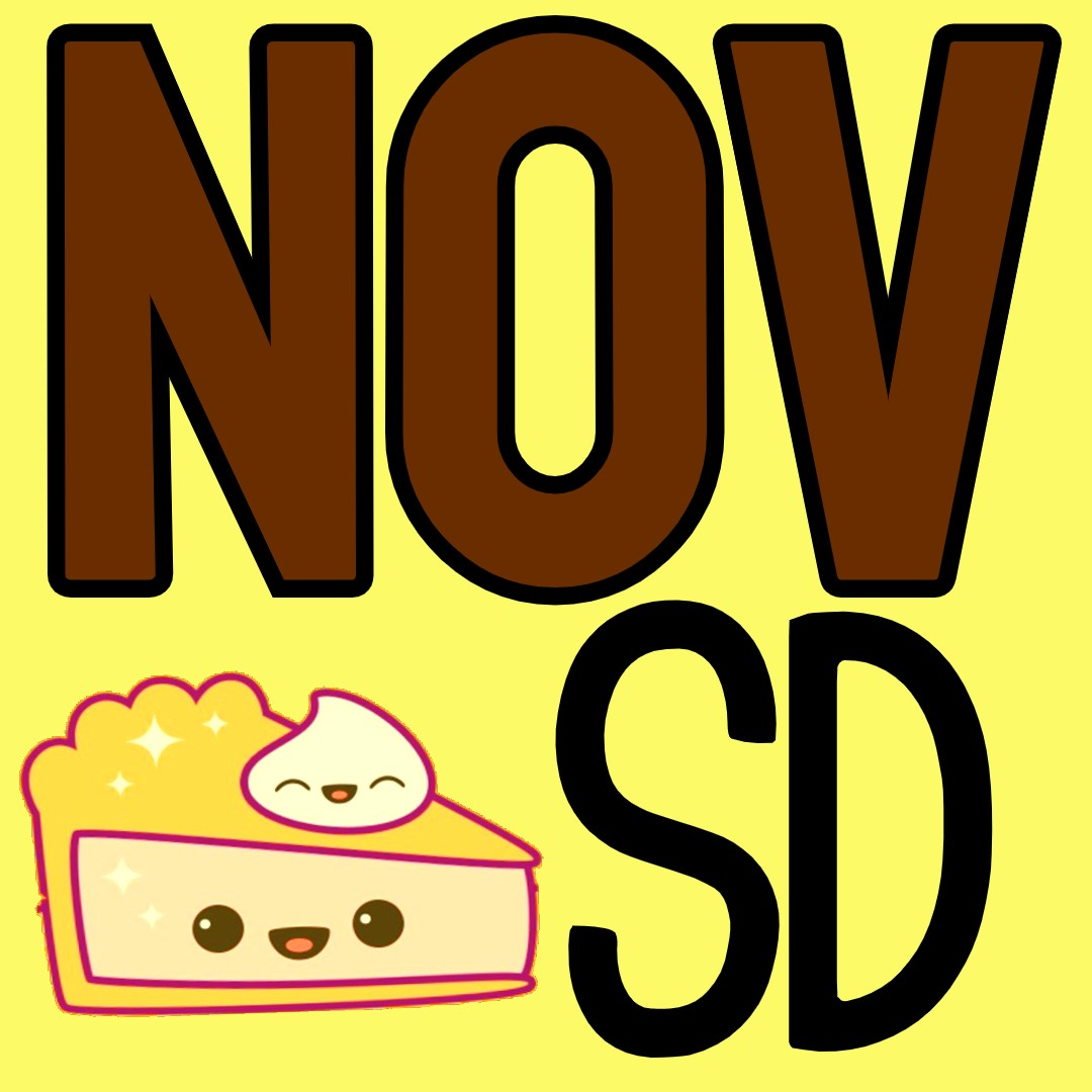 NOVEMBER🔻SAME-DAY PICK UP🔻11.03 - 11.27