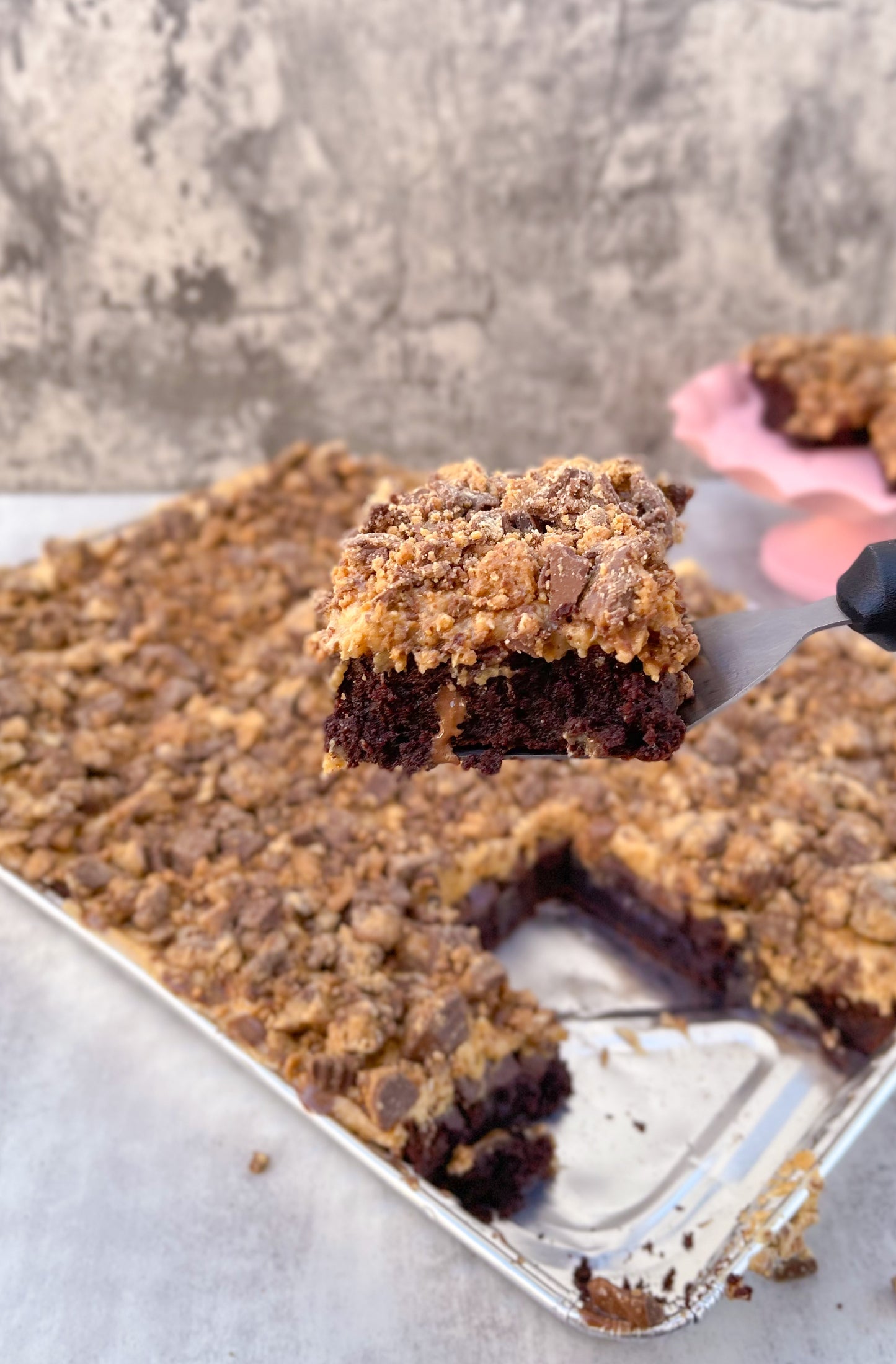 🔴CATERING: BROWNIES