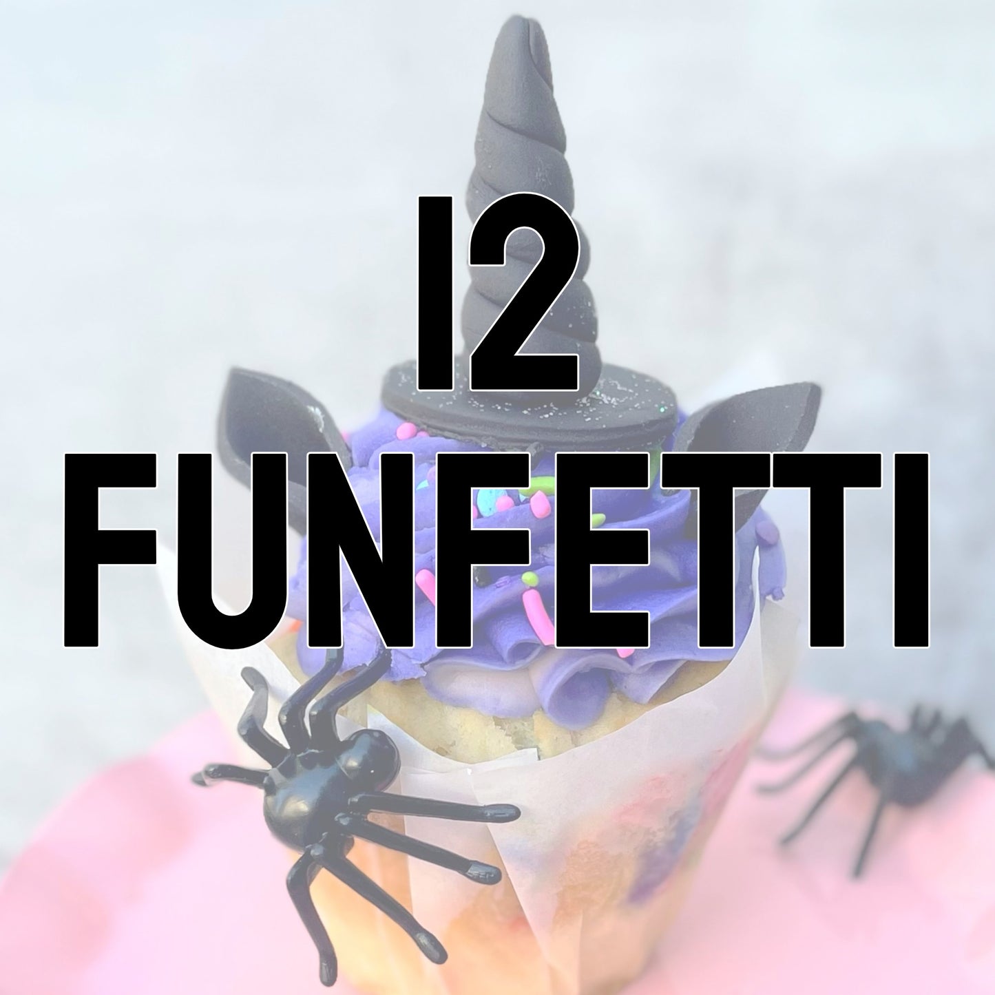 ⭐1 DZ WITCH'N UNICORN ⚠️FUTURE DATE PICK-UP⚠️