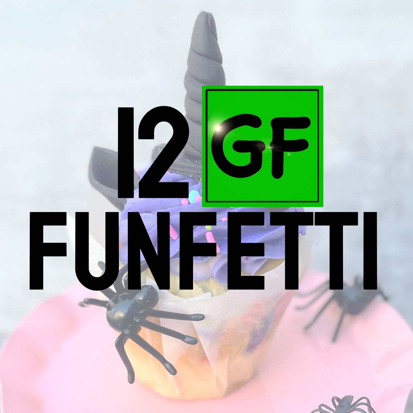 ⭐1 DZ WITCH'N UNICORN ⚠️FUTURE DATE PICK-UP⚠️