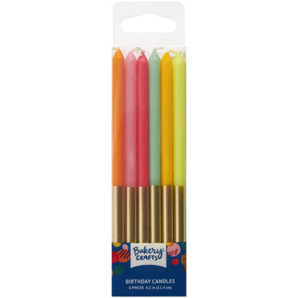 CANDLES