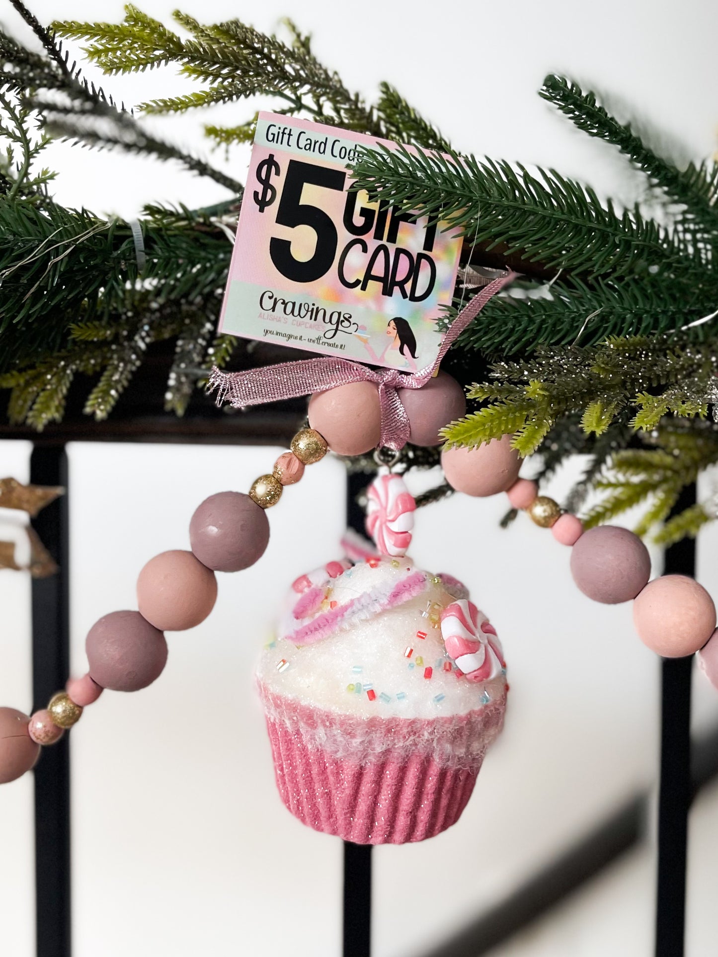 ⭐Physical Gift Card⭐