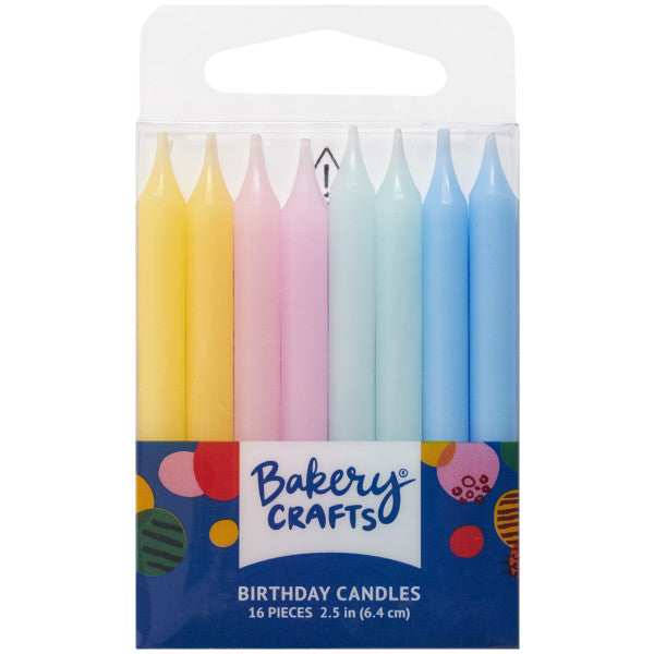 CANDLES
