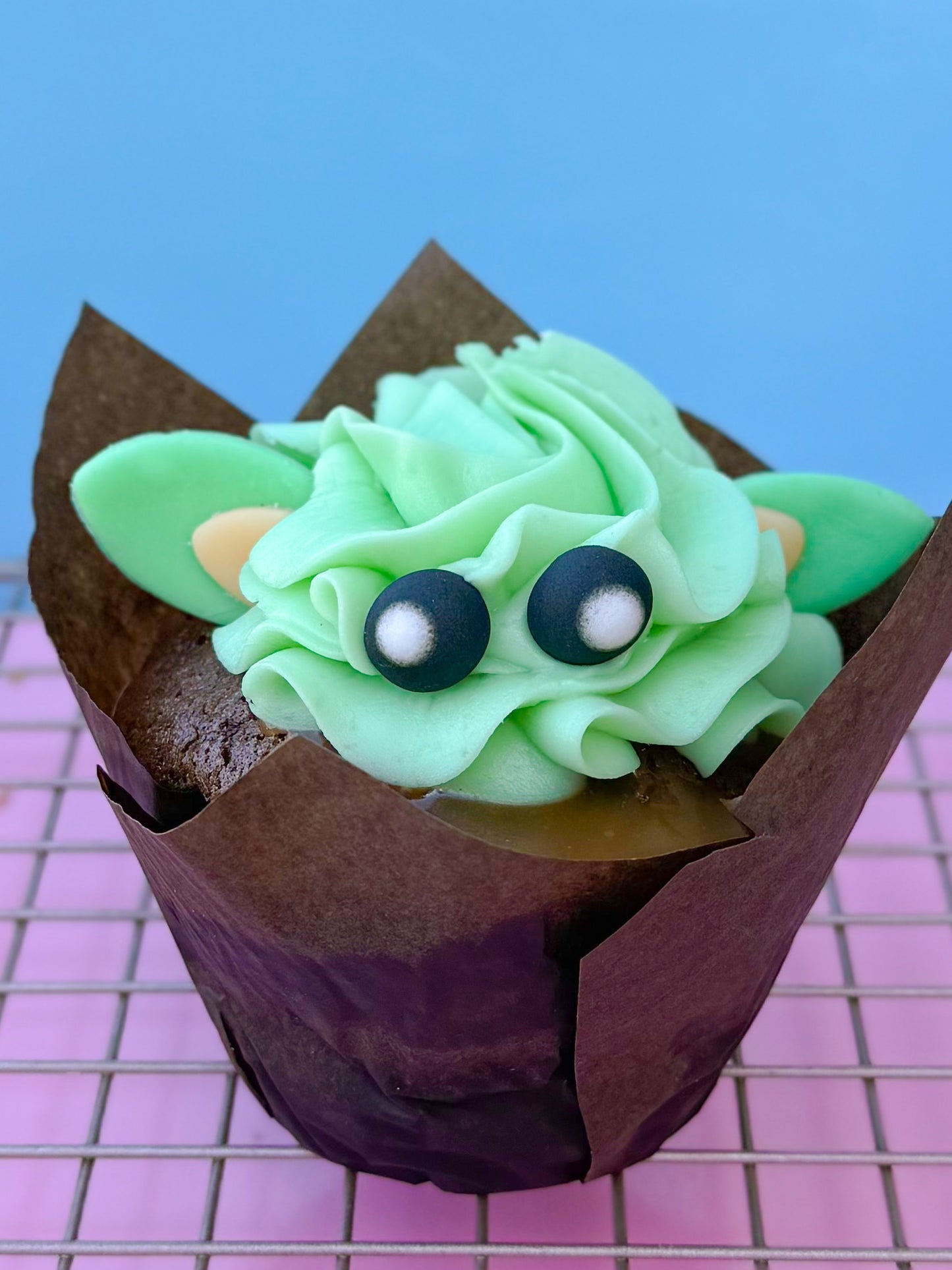⭐1 DZ YODA