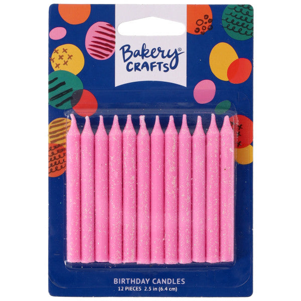 CANDLES