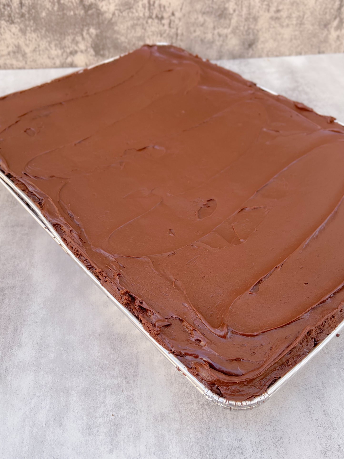 🔴CATERING: BROWNIES