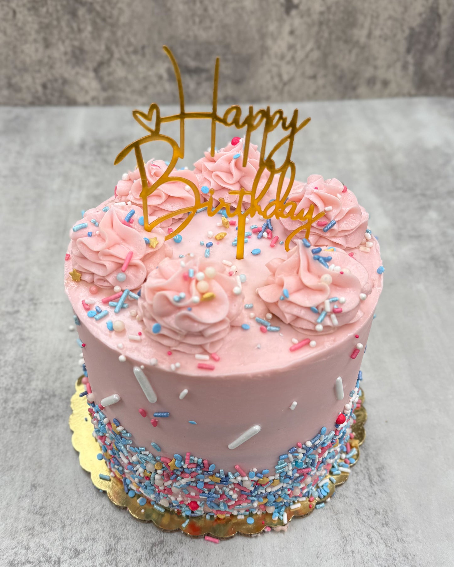 RUSH CAKES🔻SAME DAY or NEXT DAY PICK-UP🔻