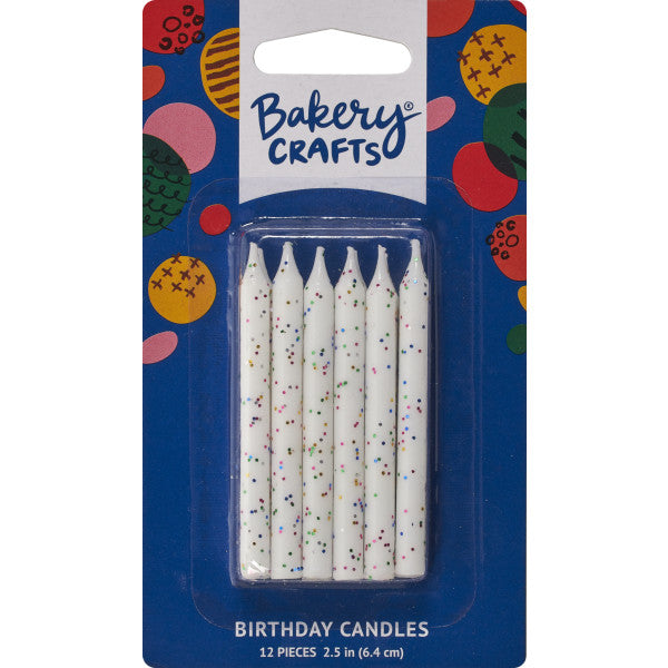 CANDLES