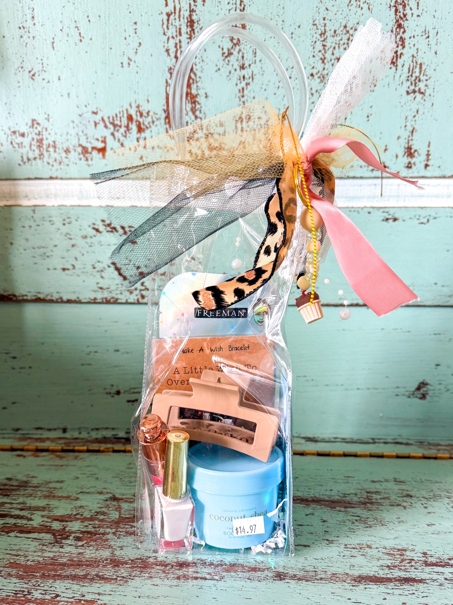 SPA BAG