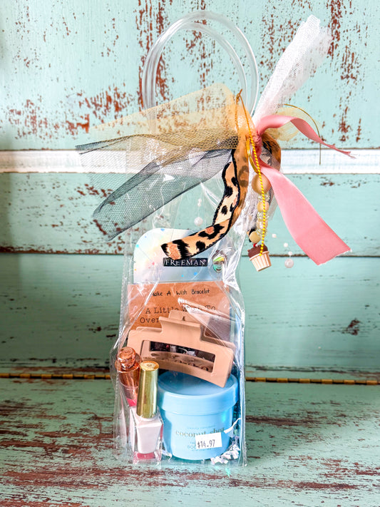 SPA BAG