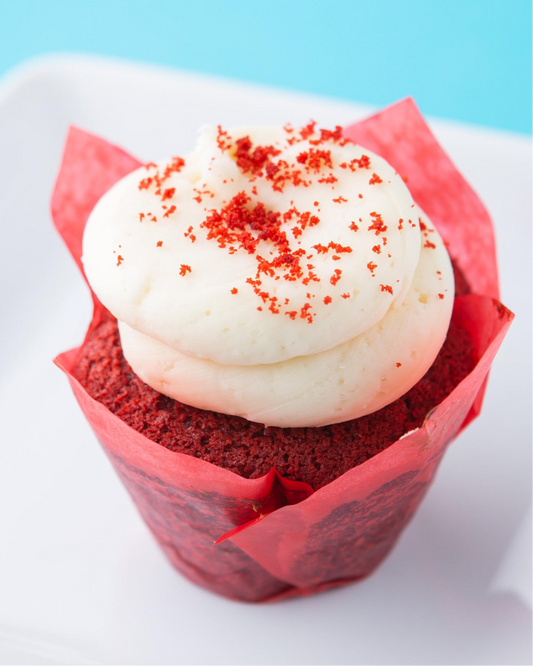 RED VELVET🔻SAME-DAY PICK UP🔻