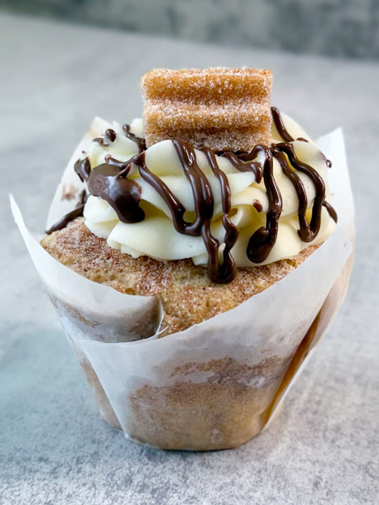 NUTELLA CHURRO🔻SAME DAY PICK-UP🔻