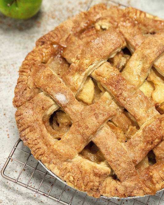 APPLE🍏PIE📌WED (11.26)⏰12pm-6pm
