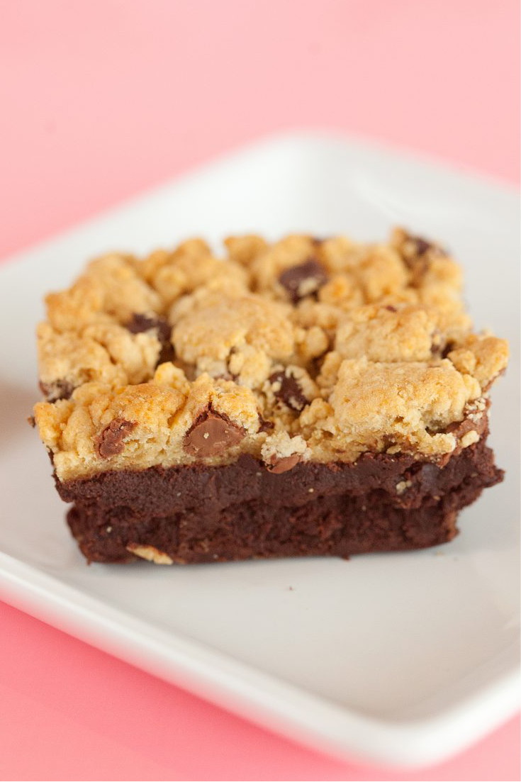 BROWNIE COOKIE BAR⚠️FUTURE DATE PICK-UP⚠️