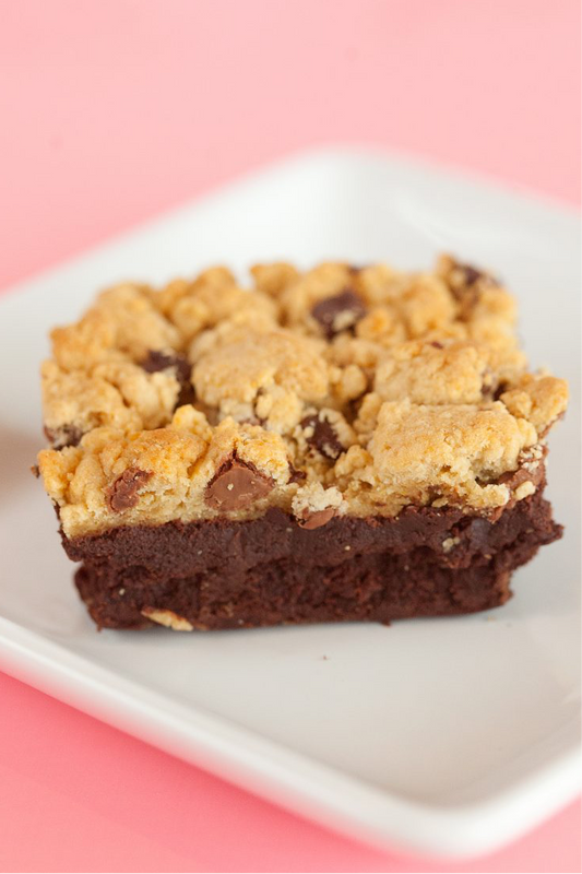 BROWNIE COOKIE BAR⚠️FUTURE DATE PICK-UP⚠️