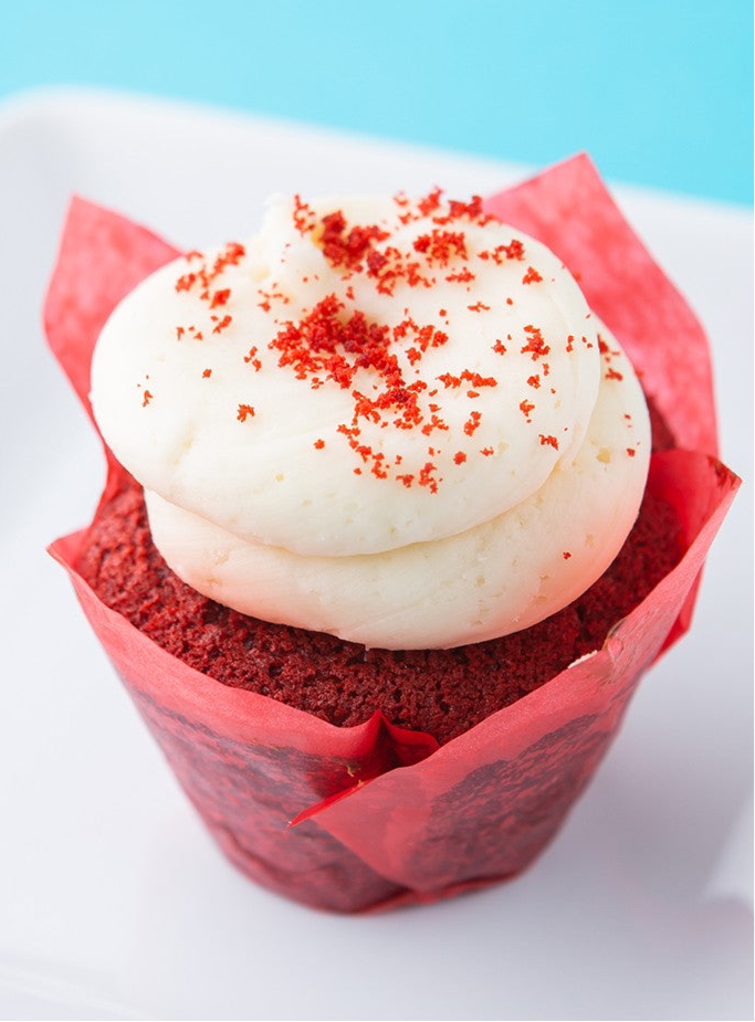 RED VELVET⚠️FUTURE-DATE PICK UP⚠️