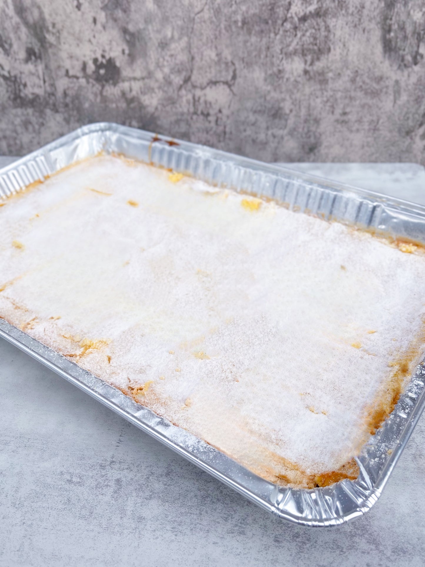 🔴CATERING: 🍋LEMON BARS