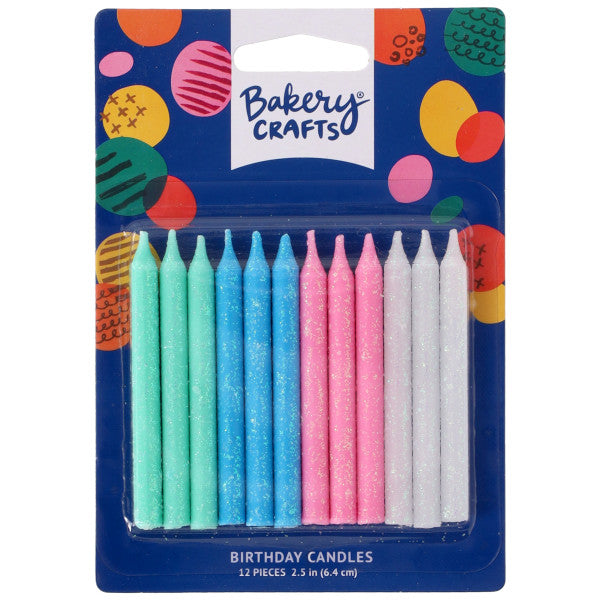 CANDLES