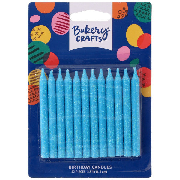 CANDLES