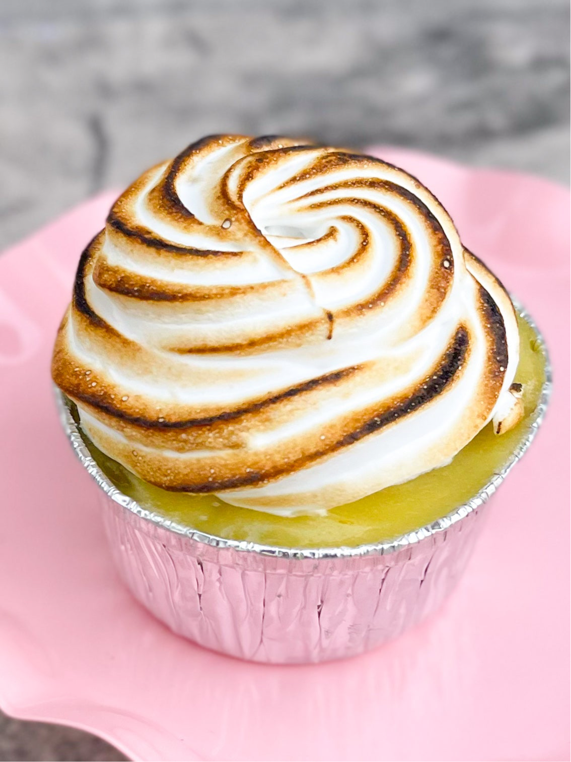 LEMON MERINGUE❄️ 🔻SAME DAY PICK-UP🔻