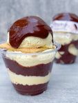 Chocolate Eclair Trifle❄️ ⚠️FUTURE DATE PICK-UP⚠️