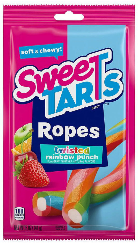 🚨50% OFF‼️SWEET TART ROPES