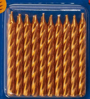 CANDLES
