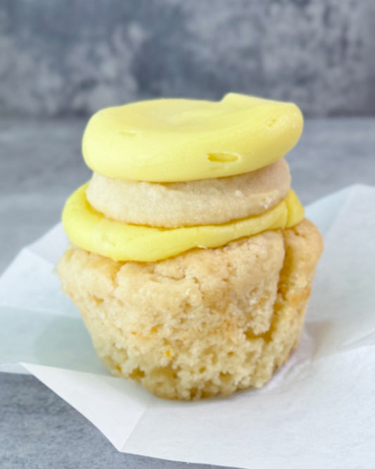 GIRL SCOUT LEMON🍋CHALET🔻SAME DAY PICK-UP🔻