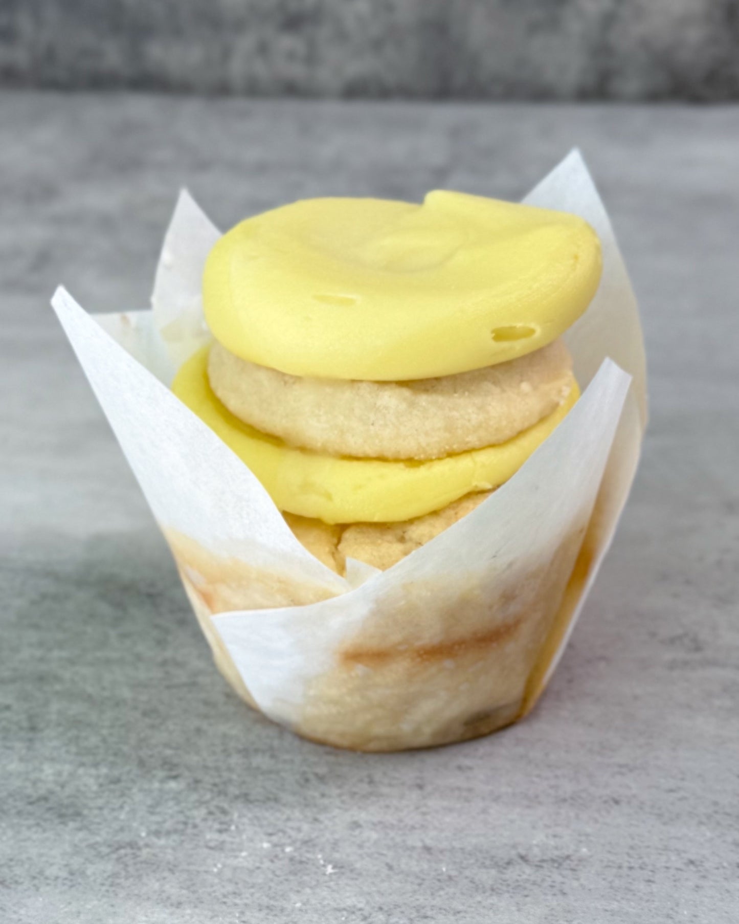 GIRL SCOUT LEMON🍋CHALET🔻SAME DAY PICK-UP🔻