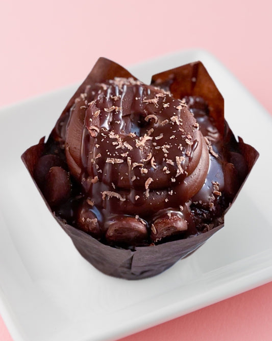 ⭐1 DZ TRIPLE CHOCOLATE⚠️FUTURE DATE PICK-UP⚠️