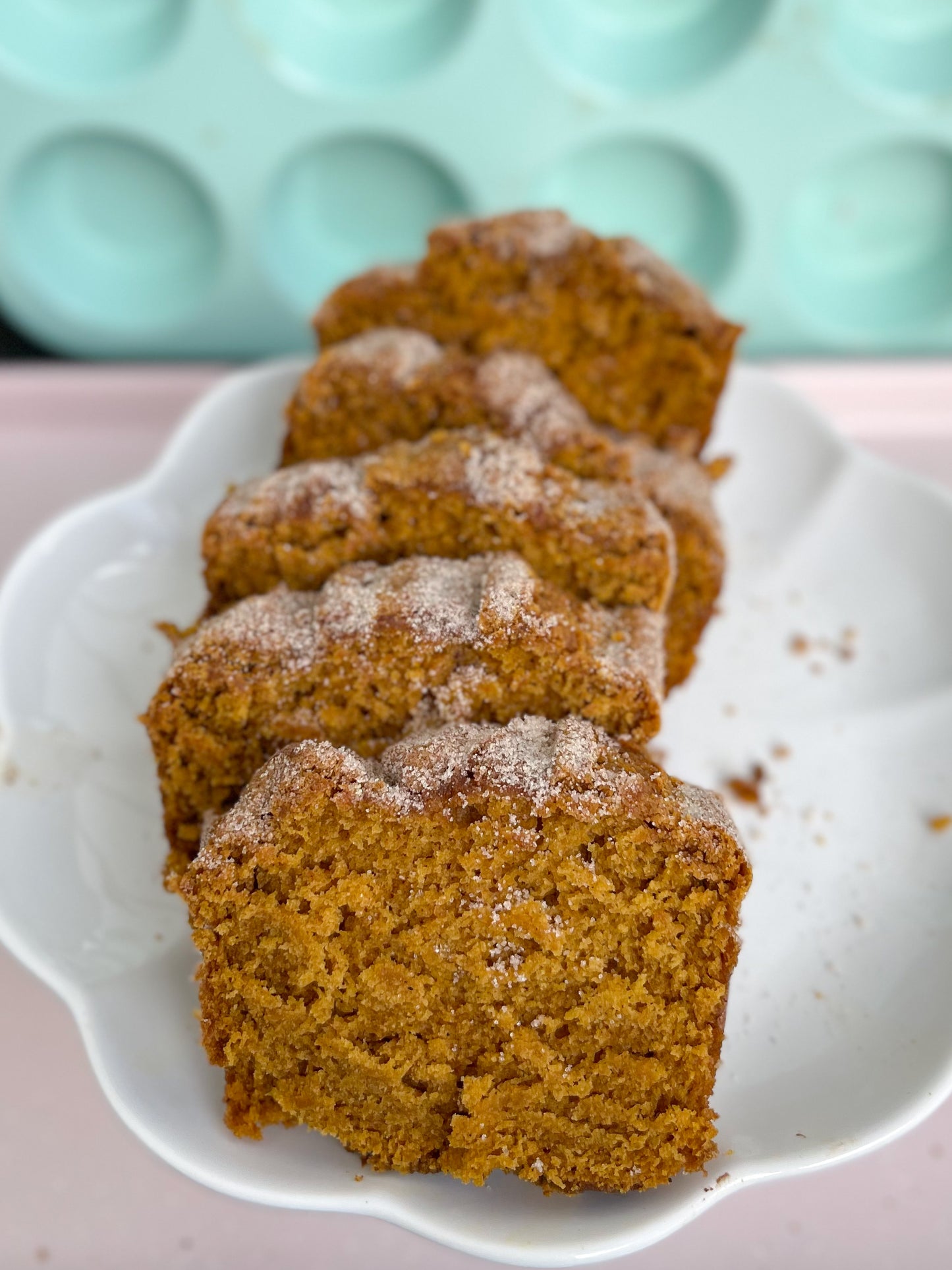 PUMPKIN BREAD🔻SAME DAY PICK-UP🔻