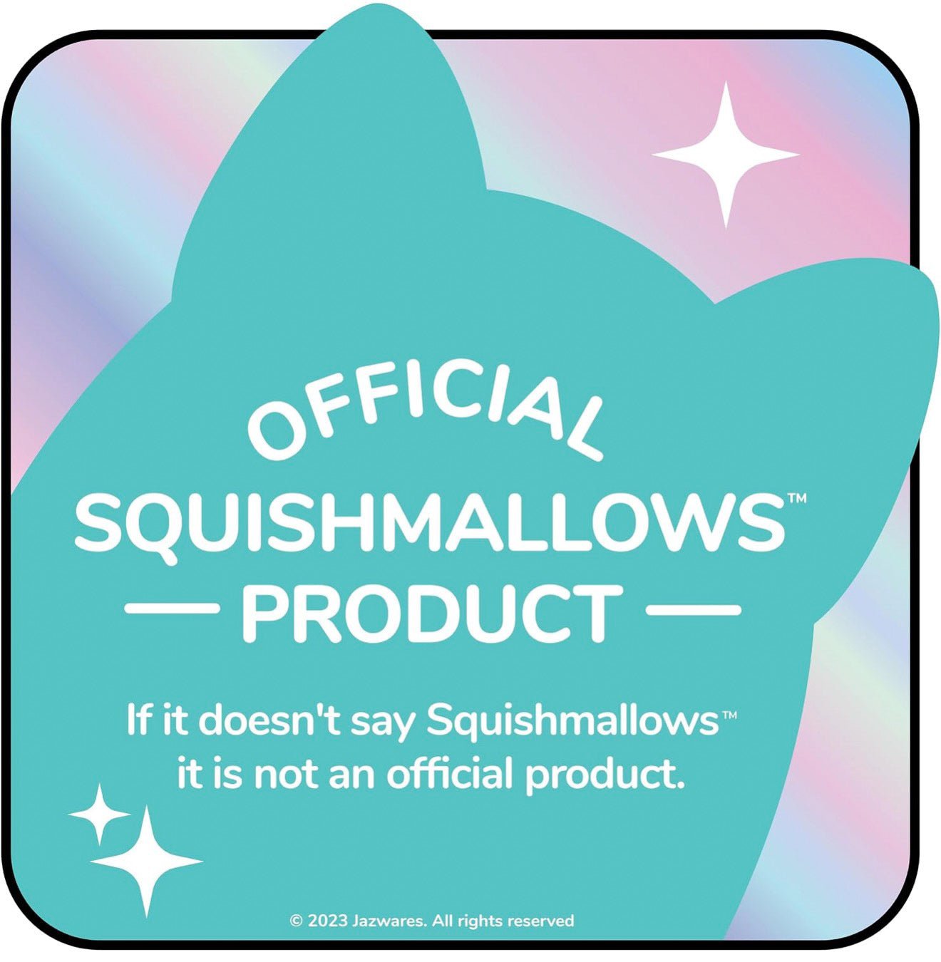 Squishmallows Original “Harry Potter” 10 inch