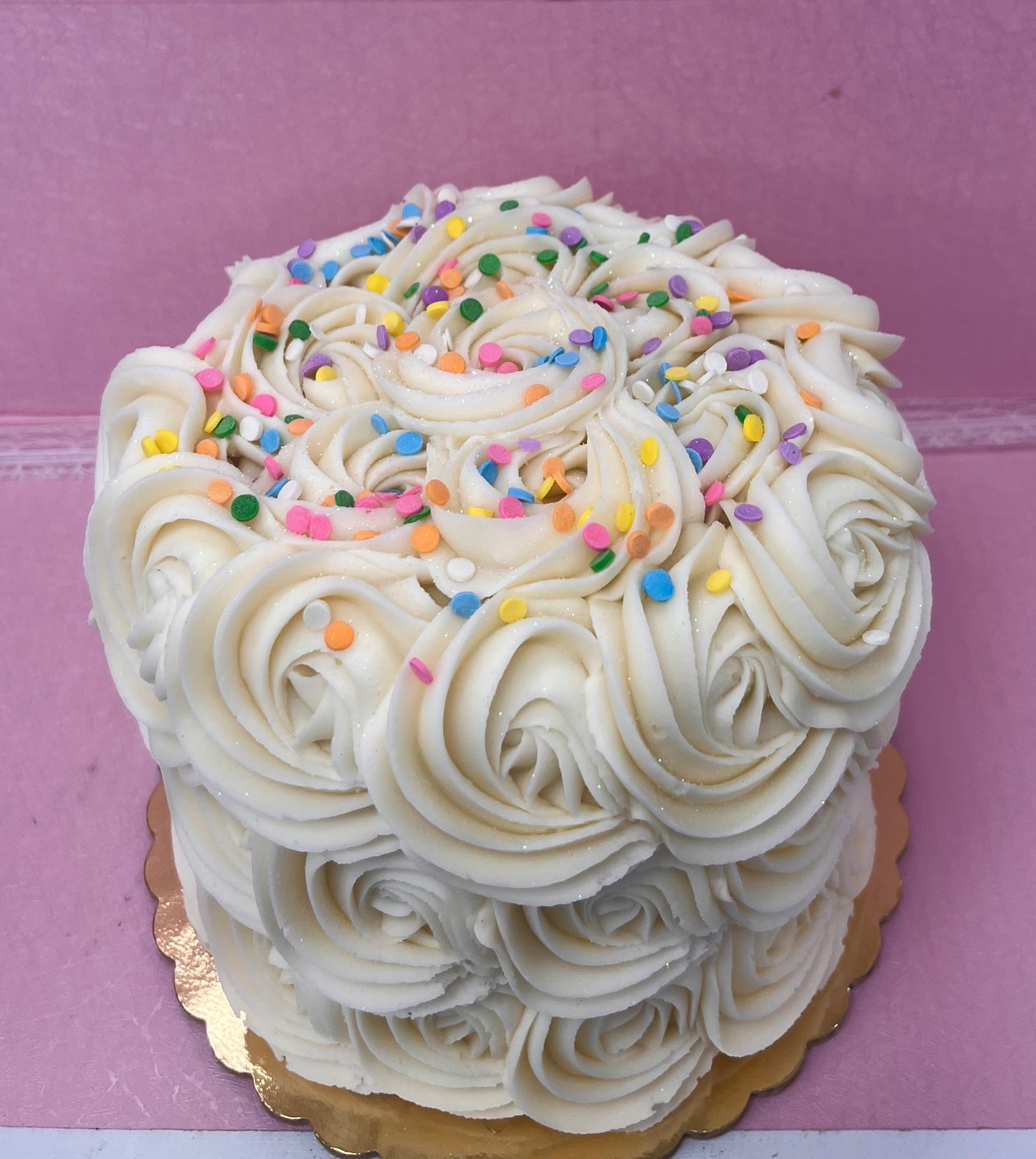 RUSH CAKES🔻SAME DAY or NEXT DAY PICK-UP🔻