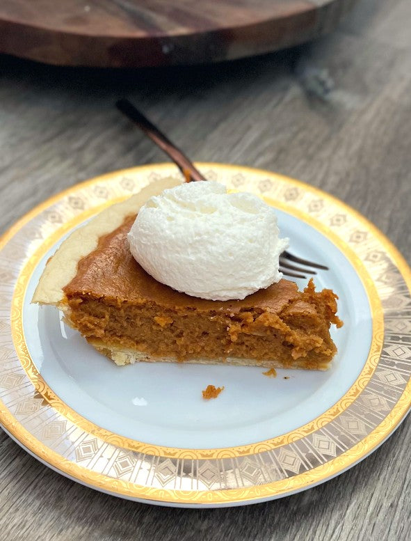PUMPKIN PIEšWED 11.27ā°2-6pm