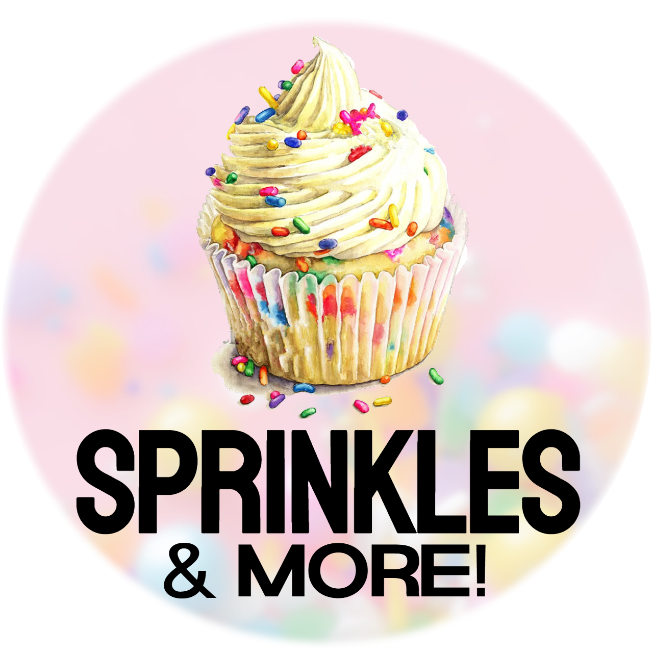 SPRINKLES & MORE!