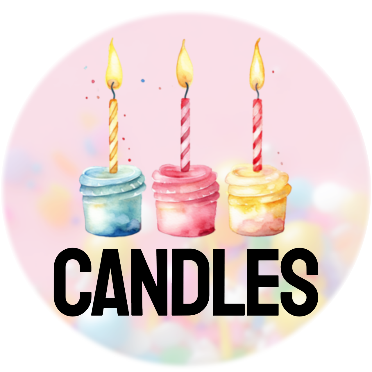 CANDLES