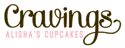 Cravings Alisha's Cupcakes