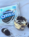 🟢GF!! Oreo Vanilla Pudding Trifle ❄️⚠️FUTURE-DATE PICK UP⚠️(MAY)