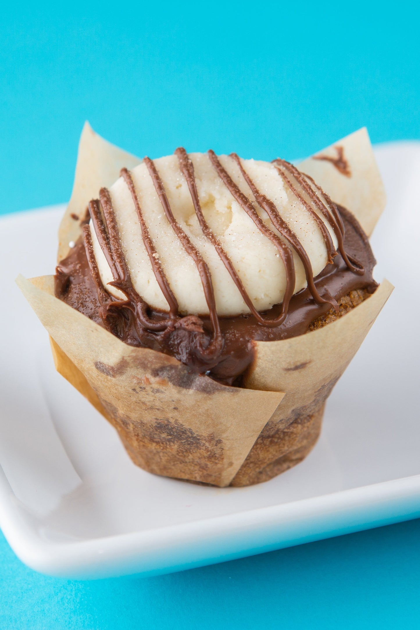 NUTELLA PUMPKIN🔻SAME-DAY PICK UP🔻