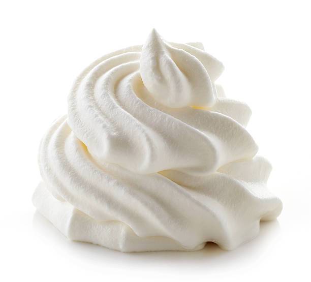 ADD WHIPPED CREAM ⬇️