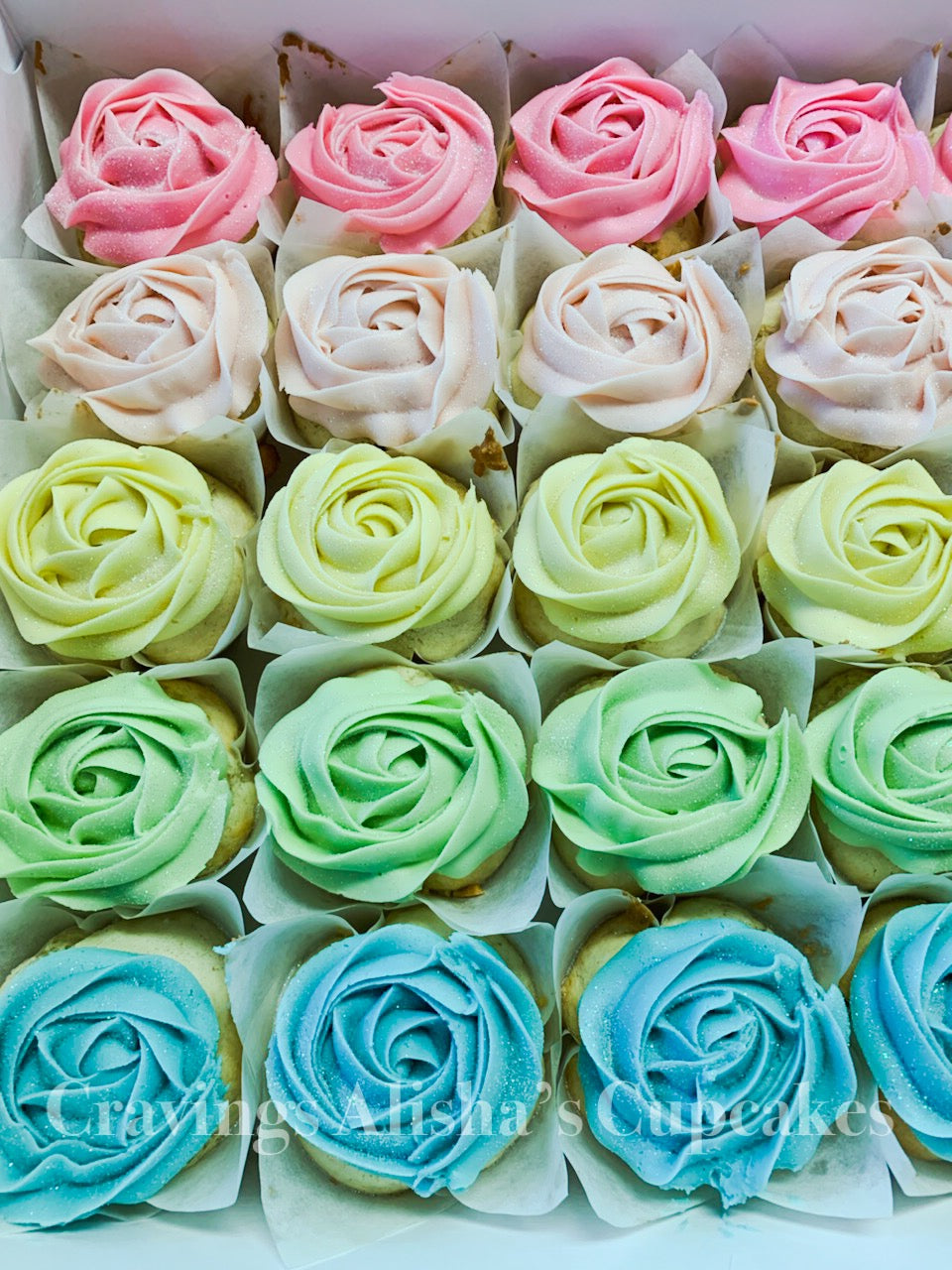 ⭐1 DZ ROSES•At checkout: PICK 1️⃣ COLOR in NOTES⭐️