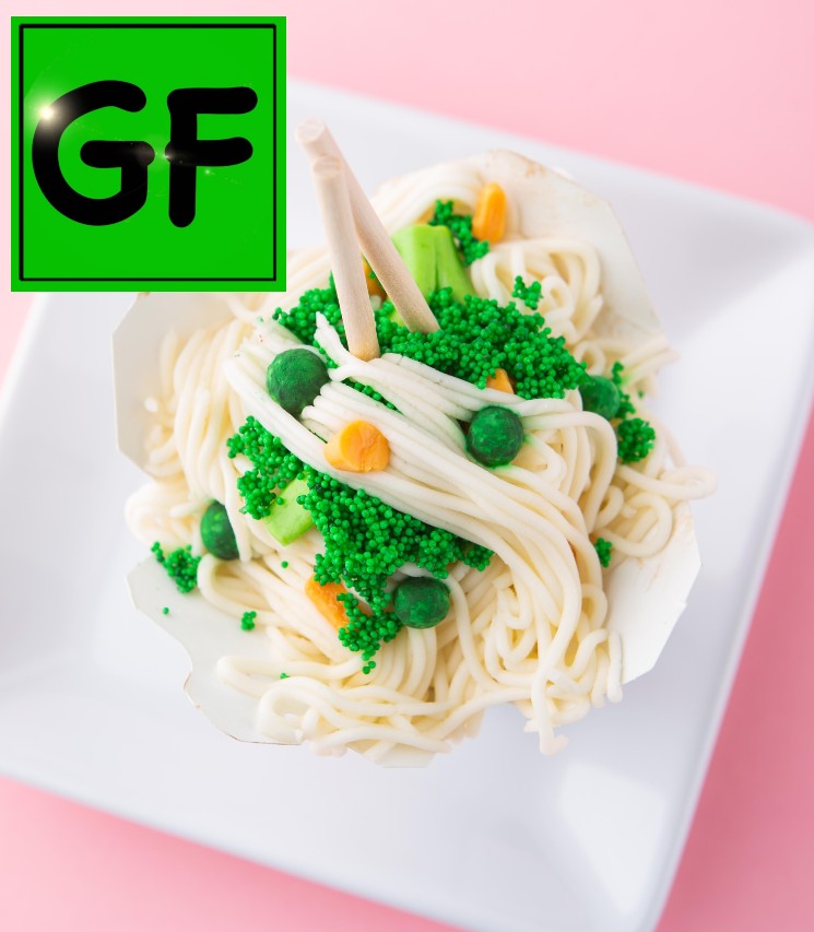 APRIL FOOLS CHINESE TAKE OUT⚠️3.31/4.01⚠️