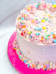 B-DAY CAKE SURPRISE! ➡️Customize Color