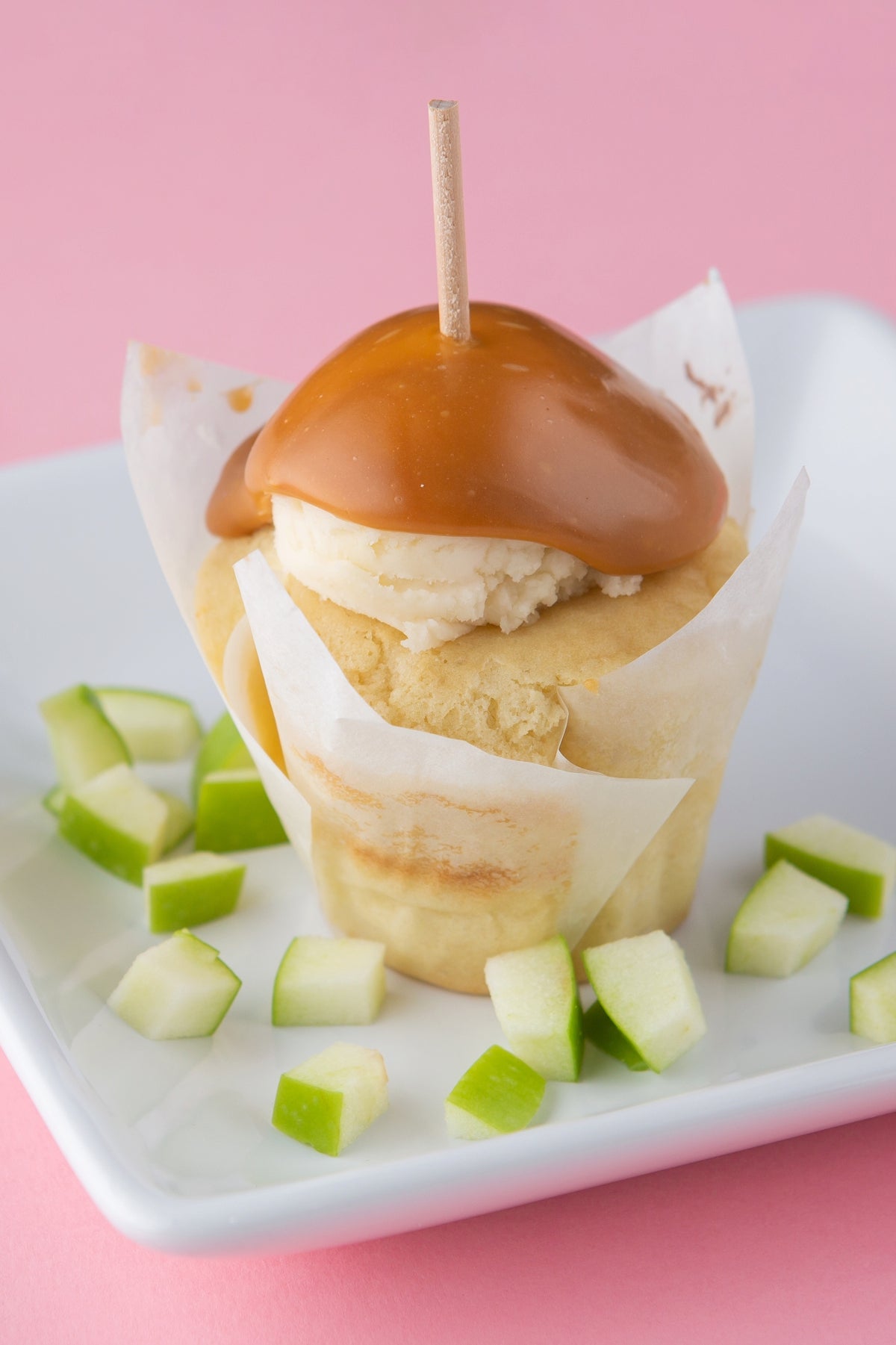 CARAMEL APPLE🍏🔻SAME DAY PICK-UP🔻