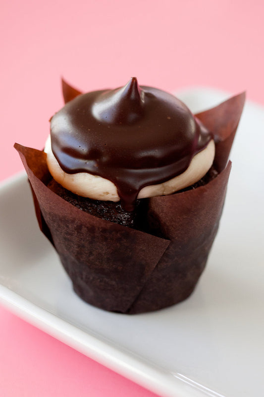 ⭐ 1 DZ CHOCOLATE TUXEDO⚠️FUTURE-DATE PICK UP⚠️
