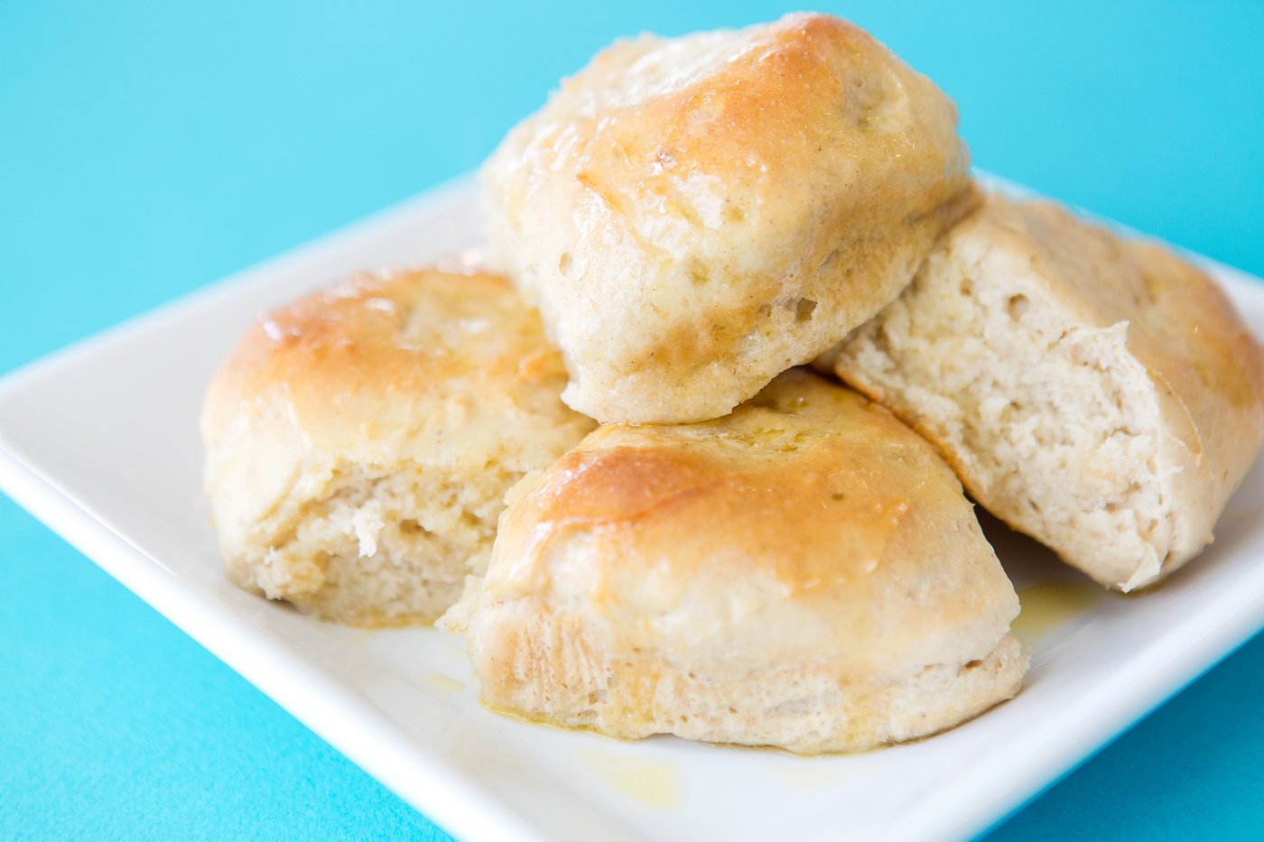 🟢GF TAKE & BAKE ROLLS (EARLY PICK-UP)